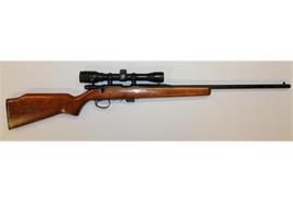 Repetierer Remington 581 .22LR