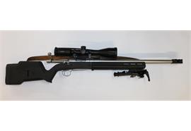 Repetierer Remington 700 .308Win