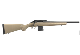 Repetierer Ruger American Rifle Ranch 300BLK