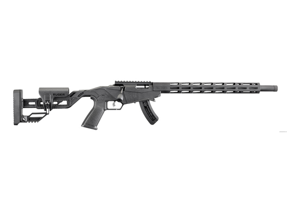 Repetierer Ruger Precision Rimfire 22L.r