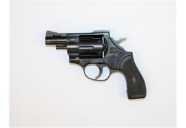 Revolver Arminius HW38 38 Spez.