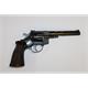 Revolver Arminius HW7S 22Lr