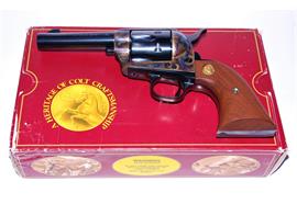 Revolver Colt SAA Sheriff 45.LC