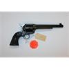 Revolver Colt Single Action Army .45LC