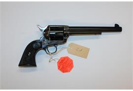 Revolver Colt Single Action Army .45LC