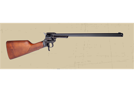 Revolver Heritage Roug rider Rancher 22Lr