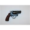 Revolver Luger R22 .22LR