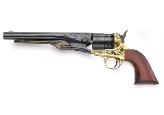 REVOLVER PIETTA 1860 CAB44LE .44