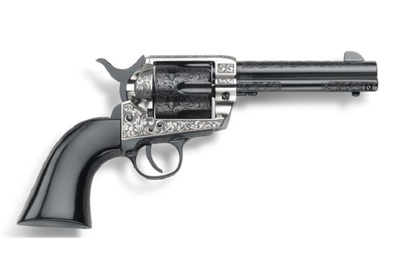 REVOLVER PIETTA 1873 SA .45 Colt 4 3/4" The Gambler's Royale