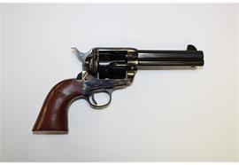 REVOLVER PIETTA 1873 SA .45LC 4 3/4" OCTAGONAL BARREL