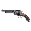 REVOLVER PIETTA LEMAT CAVALRY .44