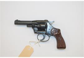 REVOLVER RÖHM 23 22LR