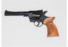 Revolver Röhm 38 38 Spezial