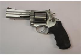 REVOLVER ROSSI DA 357MAG