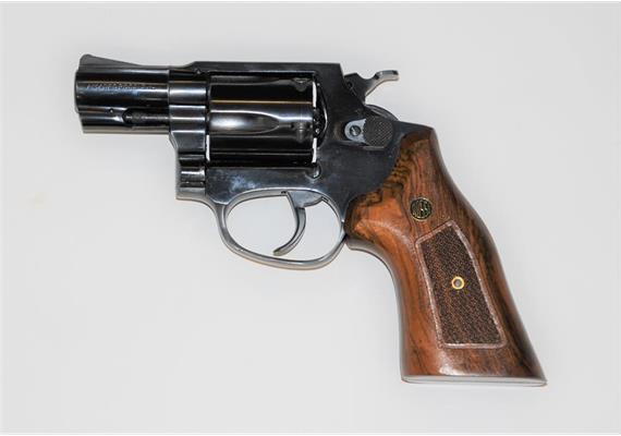 Revolver Rossi DA 38Spez