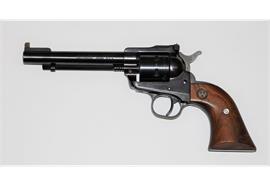 Revolver Ruger Single-Six 22Lr