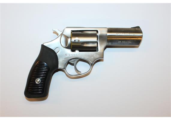 Revolver Ruger SP101 .357 Magnum