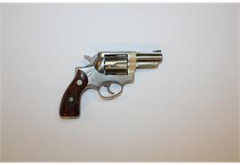 Revolver Ruger Speed Six .357 Mag