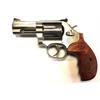 REVOLVER S&W 686 357MAG