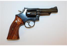 Revolver Smith & Wesson 19-5 .357 Magnum