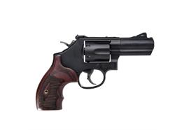 Revolver Smith & Wesson 19 Carry Comp PC 357 MAG. 6 Schuss