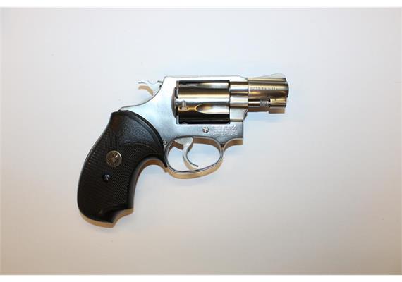 Revolver Smith & Wesson 60 .38Spez