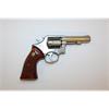 Revolver Smith & Wesson 64-1 .38Spez