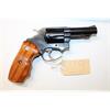 Revolver Smith & Wesson M36 38 Spez