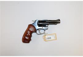 Revolver Smith & Wesson M36 38 Spez