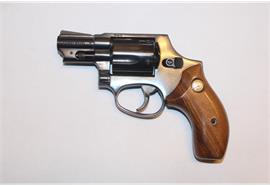 REVOLVER TAURUS 85S 38SPEZ