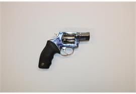 REVOLVER TAURUS DA 38 SPEZ