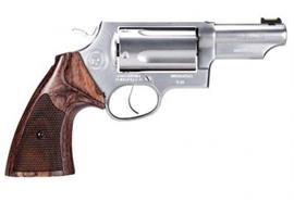 Revolver Taurus Judge Executive Grade .45 Colt/.410 3" Stainless 5 Schuss