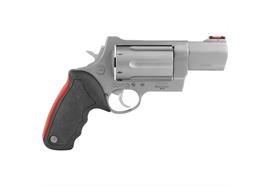 Revolver Taurus Raging Judge .45LC / .410 / .454 Casull Stainless 3 Inch Barrel