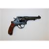 Revolver W+F 1882 7.5mm