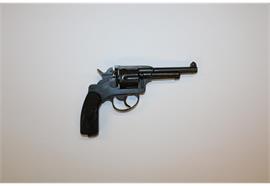 Revolver W+F 1929 7.5mm