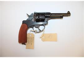 Revolver W+F 1929 7.5mm