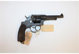 Revolver W+F 1929 7.5mm