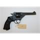 Revolver Webley Mark 4 cal. .38