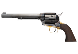 REVOLVER WEIHRAUCH HW WESTERN 357MAG