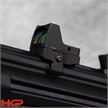 RMR / Holosun Optic Mount HKP HK MP5 Black | Bild 2