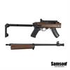 Samson Schaft mit Handschutz zu Ruger 10/22 Takedown