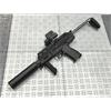 SCHAFTSYSTEM FarowTech FT7 Kit, MP7 Style Conversion for the KelTec CP33