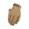 SCHUTZHANDSCHUHE MECHANIX WEAR THE ORIGINAL COYOTE 8/M