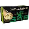 Sellier & Bellot 38Spez Nontox 10.25g 50 Schuss