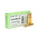 Sellier & Bellot 6.8mm Rem SPC 110Gr FMJ 20 Schuss