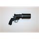 Signalpistole Webley & Scott No.2 MK I Flare Pistol 1918 WW1