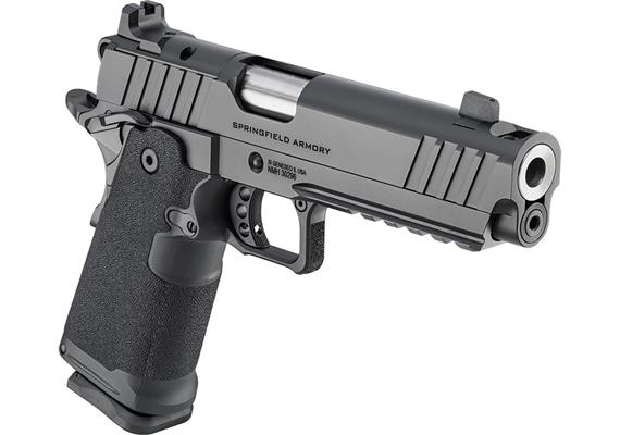 Springfield Armory 1911 DS Prodigy COMP AOS 9mm 5"