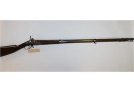 Steinschlossgewehr Luzern 1730/1842 Emmen 17.6mm