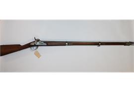 Steinschlossgewehr Luzern 1804/40 17.8mm