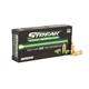 Streak Ammunition Leuchtspur GREEN 45AUTO 230GR 50 SCHUSS